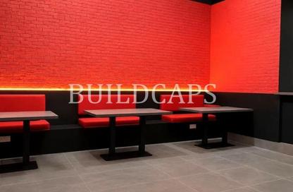 Shop - Studio - 1 Bathroom for rent in Oxford Tower - Business Bay - Dubai