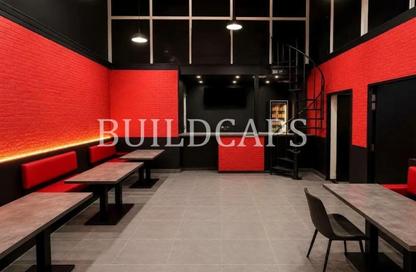 Shop - Studio - 1 Bathroom for rent in Oxford Tower - Business Bay - Dubai