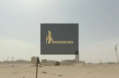 Land - Studio for sale in Arjan - Dubai