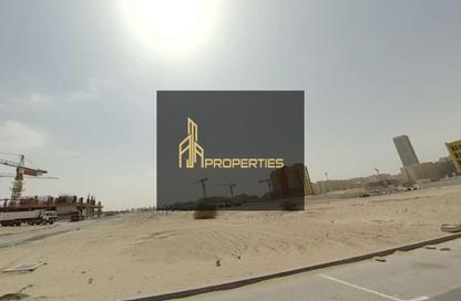 Land - Studio for sale in Arjan - Dubai Land - Studio for sale in Arjan - Dubai