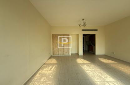 Apartment - Studio - 1 for rent in Morocco Cluster - International City - Dubai