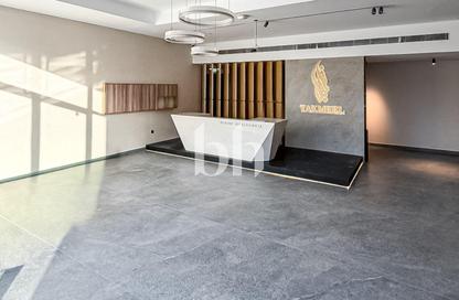Apartment - 1 Bedroom - 2 Bathrooms for rent in Divine Residencia - Dubai Studio City - Dubai