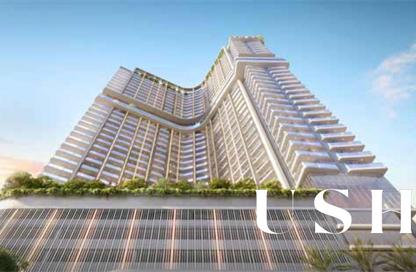 Apartment - 2 Bedrooms - 2 Bathrooms for sale in Rove Home Marasi Drive - Business Bay - Dubai