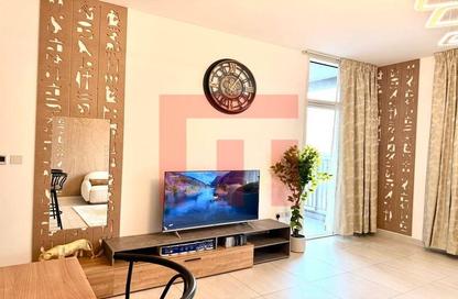 Apartment - 1 Bedroom - 1 Bathroom for rent in The Bridges - Shams Abu Dhabi - Al Reem Island - Abu Dhabi