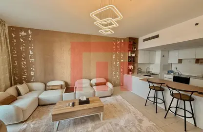 شقة - غرفة نوم - 1 حمام للايجار في ذا بردجز - شمس أبوظبي - جزيرة الريم - أبوظبي