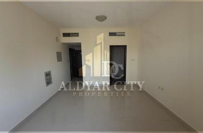 Apartment - Studio - 1 Bathroom for rent in Al Naemiya Tower 3 - Al Naemiya Towers - Al Nuaimiya - Ajman