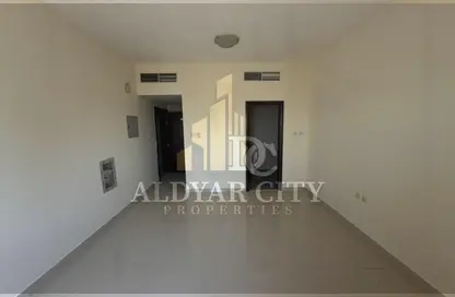 Apartment - 1 Bathroom for rent in Al Naemiya Tower 3 - Al Naemiya Towers - Al Nuaimiya - Ajman