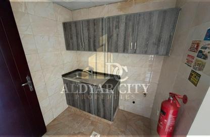 Apartment - Studio - 1 Bathroom for rent in Al Naemiya Tower 3 - Al Naemiya Towers - Al Nuaimiya - Ajman Apartment - Studio - 1 Bathroom for rent in Al Naemiya Tower 3 - Al Naemiya Towers - Al Nuaimiya - Ajman