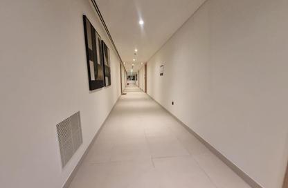Apartment - 1 Bedroom - 2 Bathrooms for rent in Vida 1 - Vida Residences - Aljada - Sharjah Apartment - 1 Bedroom - 2 Bathrooms for rent in Vida 1 - Vida Residences - Aljada - Sharjah