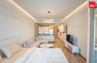 Apartment - Studio - 1 for sale in Rokane G25 - District 10 - Jumeirah Village Circle - Dubai