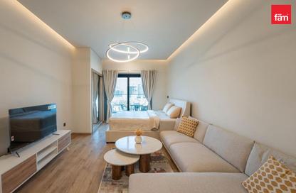 Apartment - Studio - 1 for sale in Rokane G25 - District 10 - Jumeirah Village Circle - Dubai Apartment - Studio - 1 for sale in Rokane G25 - District 10 - Jumeirah Village Circle - Dubai