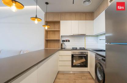 Apartment - Studio - 1 for sale in Rokane G25 - District 10 - Jumeirah Village Circle - Dubai Apartment - Studio - 1 for sale in Rokane G25 - District 10 - Jumeirah Village Circle - Dubai