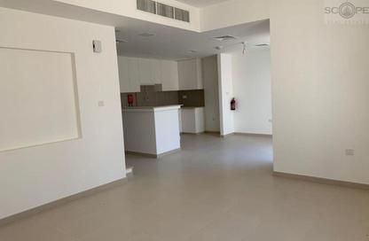 Townhouse - 3 Bedrooms - 3 Bathrooms for rent in Hayat Townhouses - Town Square - Dubai