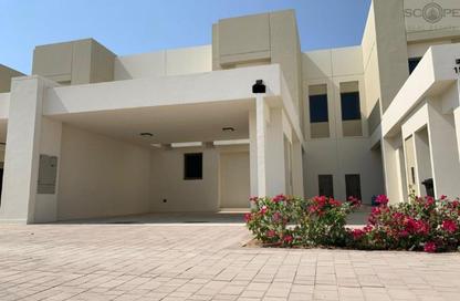Townhouse - 3 Bedrooms - 3 Bathrooms for rent in Hayat Townhouses - Town Square - Dubai