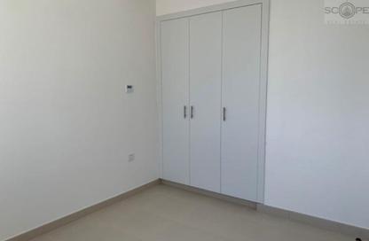 Townhouse - 3 Bedrooms - 3 Bathrooms for rent in Hayat Townhouses - Town Square - Dubai