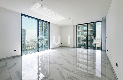 Apartment - 3 Bedrooms - 4 Bathrooms for rent in Crest Grande - Sobha Hartland - Mohammed Bin Rashid City - Dubai