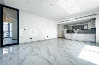 Apartment - 3 Bedrooms - 4 Bathrooms for rent in Crest Grande - Sobha Hartland - Mohammed Bin Rashid City - Dubai