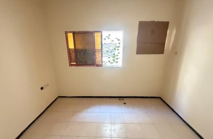 Apartment - 2 - 1 for rent in Thani Yarmook Building - Halwan - Sharjah