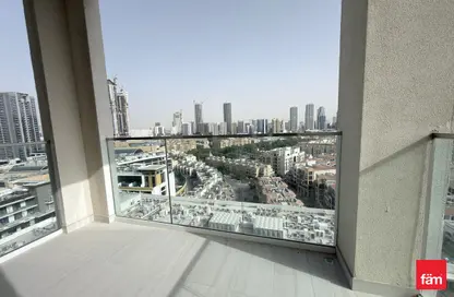 Apartment - 1 Bedroom - 1 Bathroom for rent in Maison VI - District 11 - Jumeirah Village Circle - Dubai