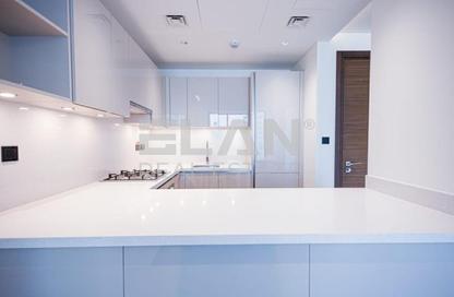 Apartment - 2 - 3 for rent in The Crest Tower C - The Crest - Sobha Hartland - Mohammed Bin Rashid City - Dubai