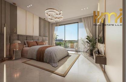 Apartment - 1 - 2 for sale in Blossom 76 - District 17 - Jumeirah Village Circle - Dubai