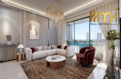 Apartment - 1 - 2 for sale in Blossom 76 - District 17 - Jumeirah Village Circle - Dubai