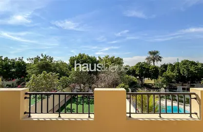 فيلا - 3 غرف نوم - 3 حمامات للايجار في غدير 2 - الغدير - البحيرات - دبي