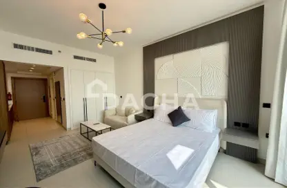 شقة - 1 حمام للايجار في بريم ريزيدنسي 3 - الفرجان - دبي