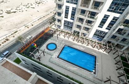 Apartment - 2 Bedrooms - 3 Bathrooms for rent in Nadine Residences 2 - Nadine Residences - Al Furjan - Dubai