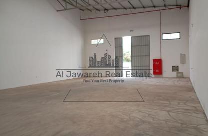 Warehouse - Studio - 1 Bathroom for rent in Umm Dir - Umm Al Quwain