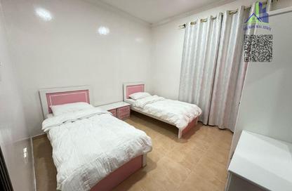 Apartment - 2 - 2 for rent in Al Mowaihat 3 - Al Mowaihat - Ajman