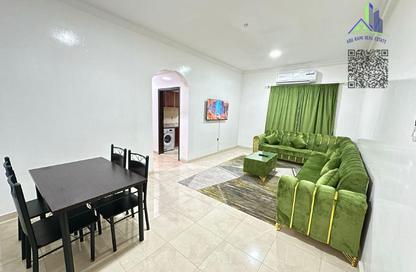Apartment - 2 - 2 for rent in Al Mowaihat 3 - Al Mowaihat - Ajman