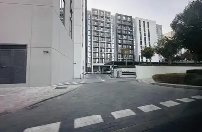 Apartment - 1 Bedroom - 2 Bathrooms for sale in MISK Apartments - Aljada - Sharjah