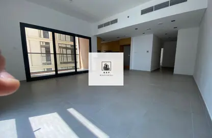 Apartment - 3 Bedrooms - 4 Bathrooms for rent in Souks Residential - Al Mamsha - Muwaileh - Sharjah