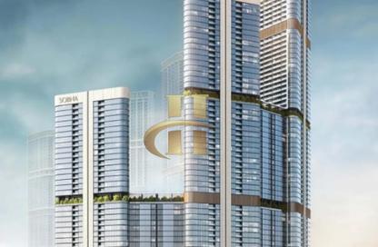Apartment - 1 - 2 for sale in Skyvue Spectra - Sobha Hartland II - Bukadra - Dubai Apartment - 1 - 2 for sale in Skyvue Spectra - Sobha Hartland II - Bukadra - Dubai