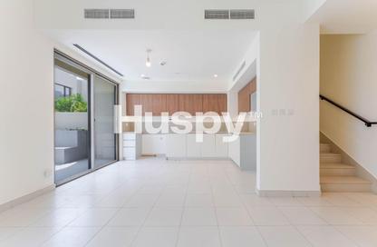 Villa - 4 Bedrooms - 4 Bathrooms for rent in Parkside 2 - EMAAR South - Dubai South (Dubai World Central) - Dubai