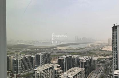 Apartment - 3 - 5 for rent in Sobha Hartland Waves Opulence - Sobha Hartland - Mohammed Bin Rashid City - Dubai