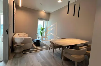 Apartment - 1 Bedroom - 2 Bathrooms for rent in Concept 7 Residences - District 11 - Jumeirah Village Circle - Dubai