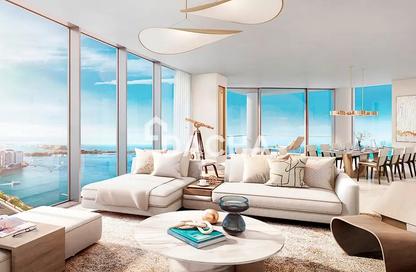 Apartment - 1 - 2 for sale in Palm Beach Towers 3 - Palm Beach Towers - Palm Jumeirah - Dubai