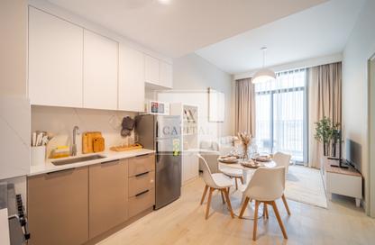 Apartment - 1 - 1 for rent in Rukan Residence - Rukan - Dubai
