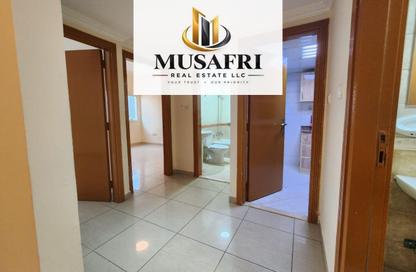 Apartment - 2 - 2 for rent in Al Hafeet Tower 7 - Al Nahda - Sharjah Apartment - 2 - 2 for rent in Al Hafeet Tower 7 - Al Nahda - Sharjah