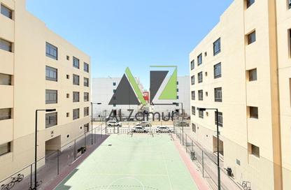 Apartment - 7+ Bedrooms for rent in JIL Building - Dubai Production City (IMPZ) - Dubai