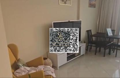 Apartment - 1 - 2 for sale in Orient Tower 1 - Orient Towers - Al Bustan - Ajman