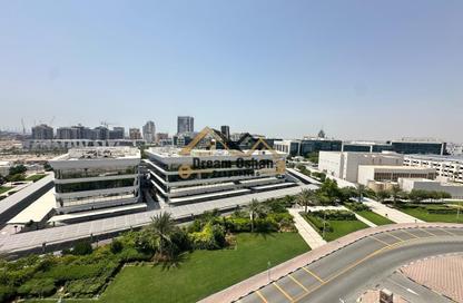 Apartment - 2 Bedrooms - 3 Bathrooms for rent in Al Khair Building - Dubai Silicon Oasis - Dubai
