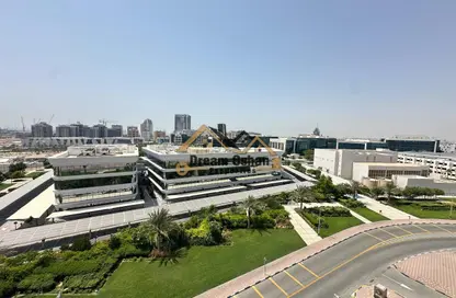 Apartment - 2 Bedrooms - 3 Bathrooms for rent in Al Khair Building - Dubai Silicon Oasis - Dubai