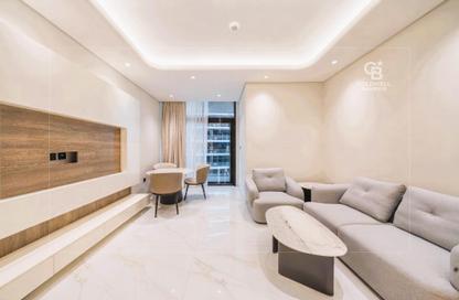 Apartment - 1 - 1 for rent in Skyhills Residences 2 - Skyhills Residences - Dubai Science Park - Dubai