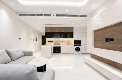 Apartment - 1 - 1 for rent in Skyhills Residences 2 - Skyhills Residences - Dubai Science Park - Dubai