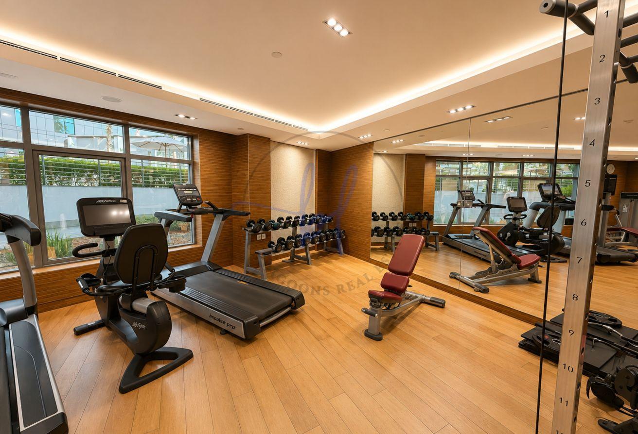 Spacious Layout | Turnkey Property | Amazing View photo 15