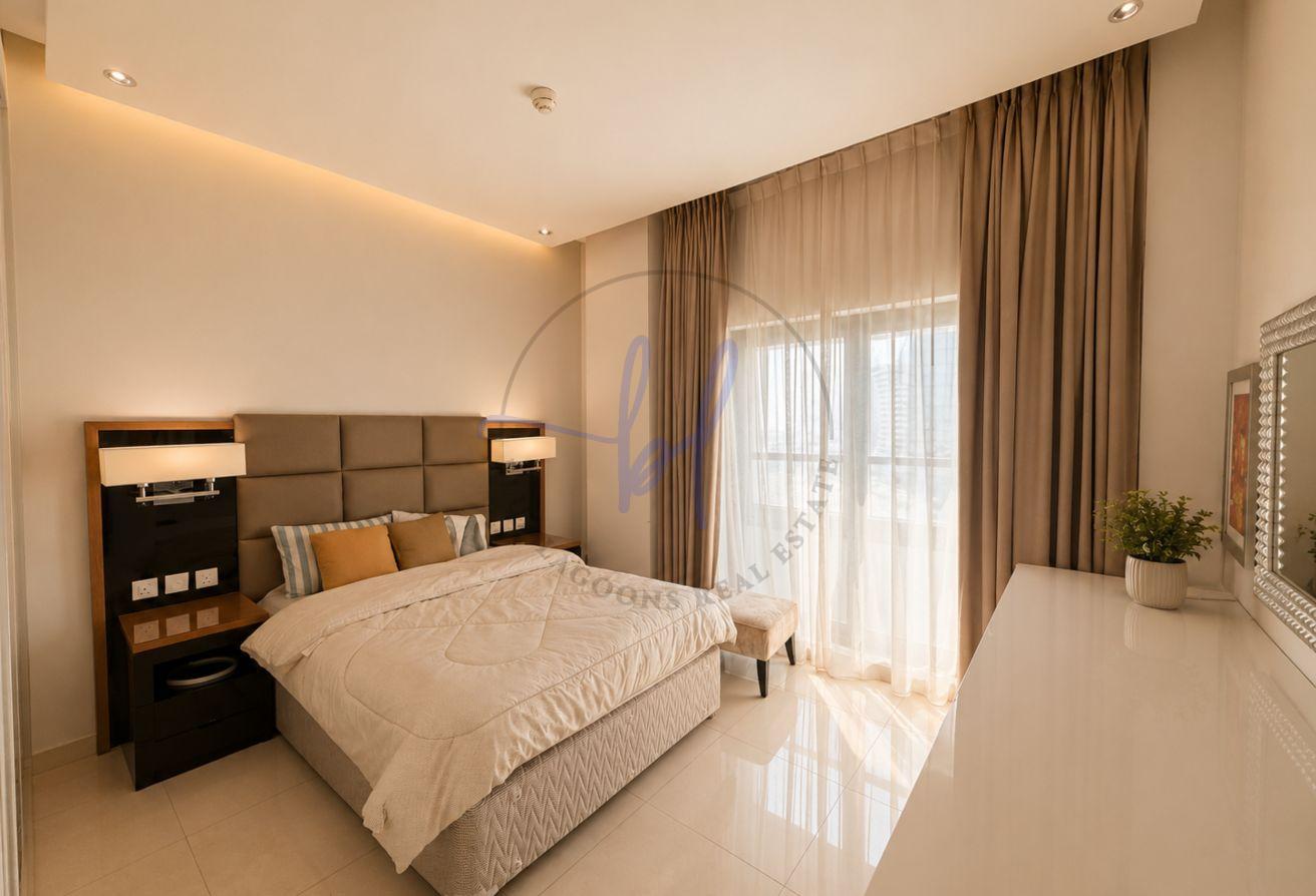 Spacious Layout | Turnkey Property | Amazing View photo 9
