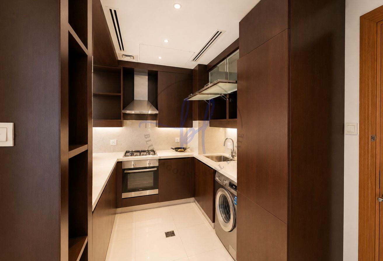 Spacious Layout | Turnkey Property | Amazing View photo 4